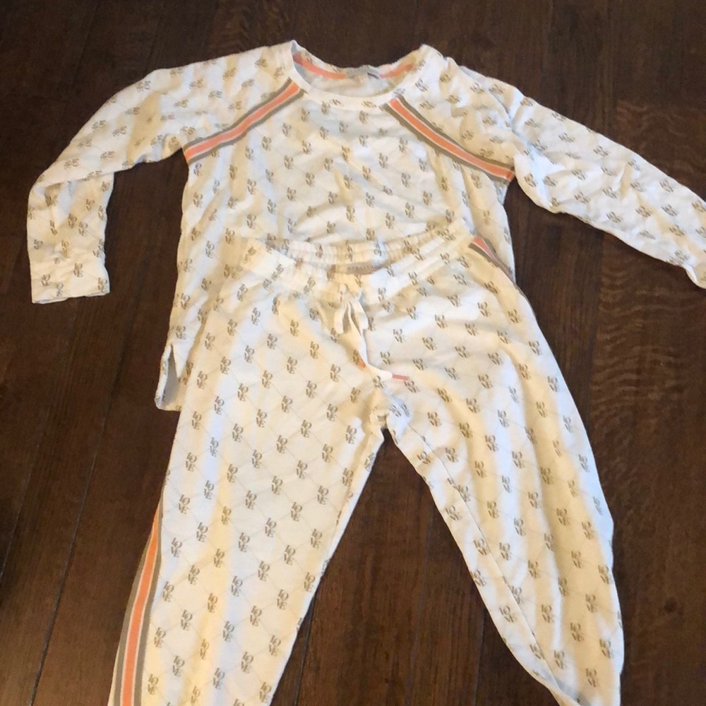Matching set